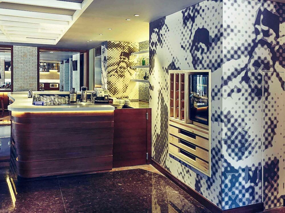 Фото Mercure Jakarta Sabang