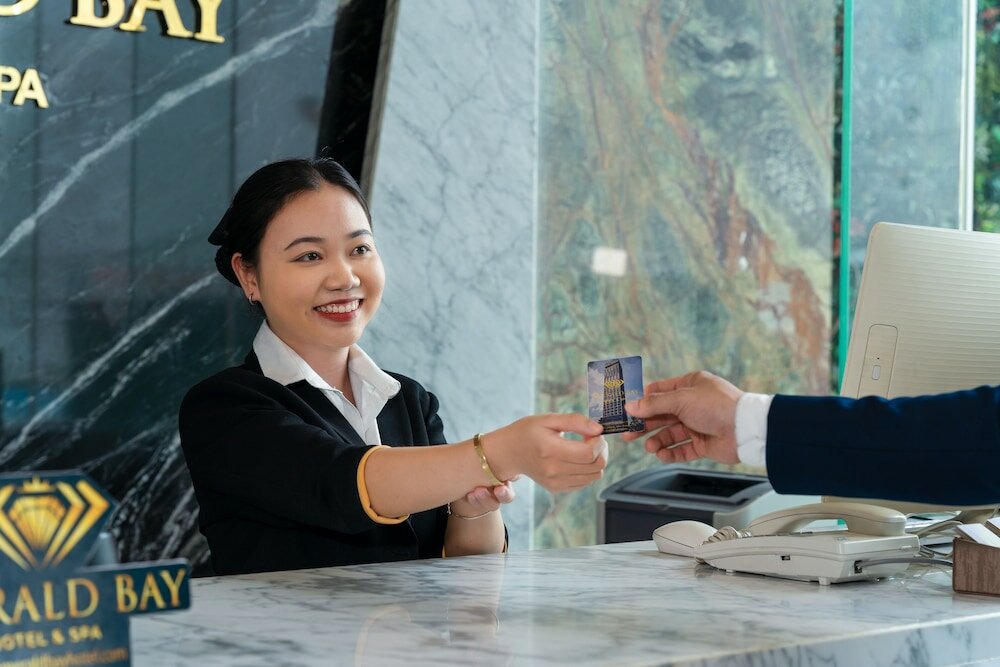Фото Emerald Bay Hotel and SPA Nha Trang