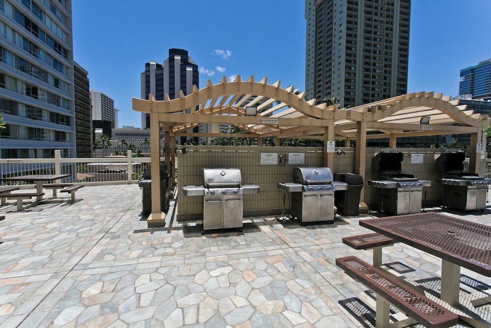 Фото Aqua Skyline at Island Colony