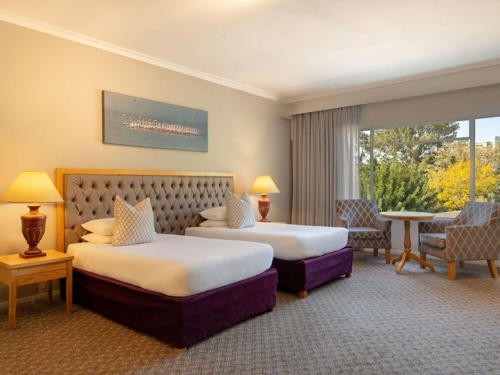 Фото Hotel Safari Managed by Accor