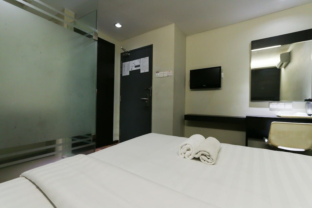 Фото Hotel 99 - Bandar Klang