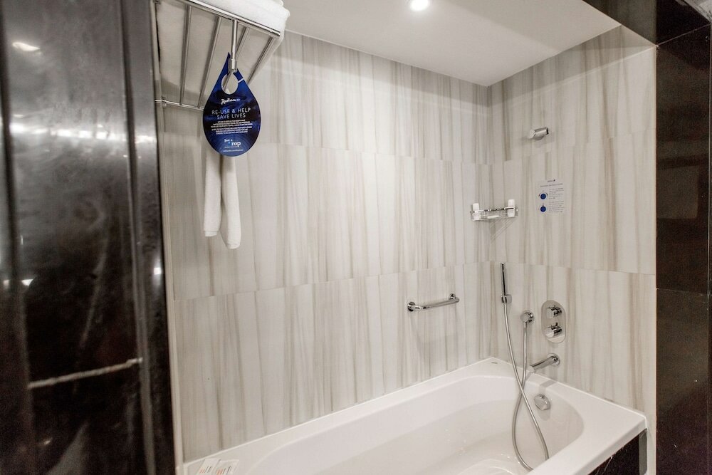 Фото Radisson Blu Leogrand Hotel