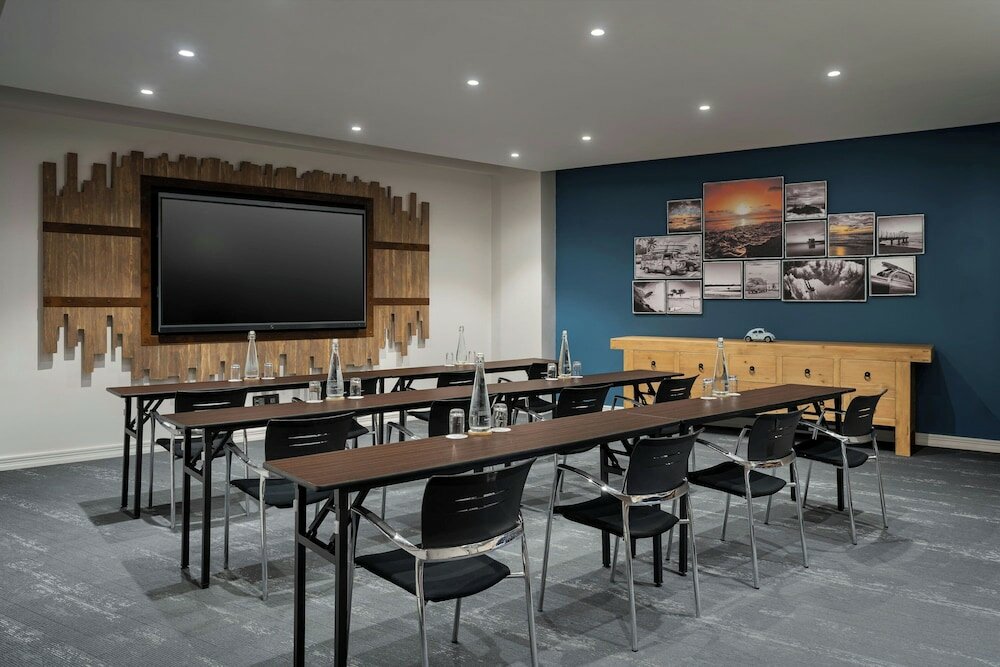 Фото Protea Hotel Fire & Ice! by Marriott Durban Umhlanga Ridge