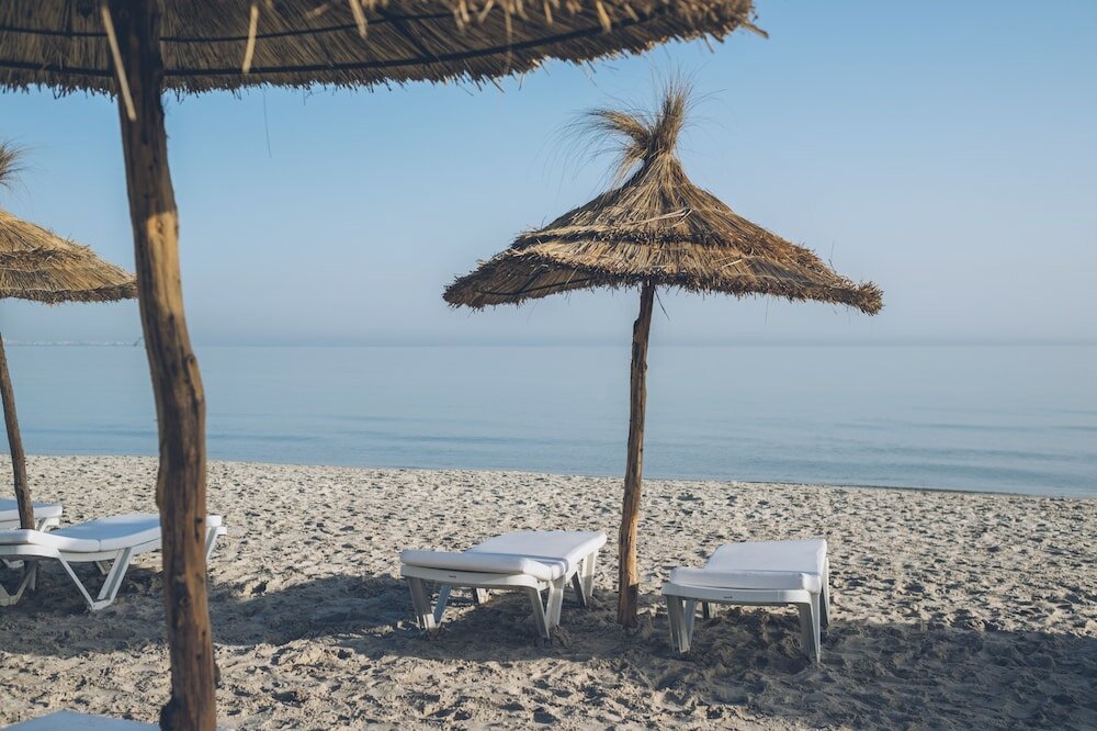 Фото Iberostar Selection Kuriat Palace