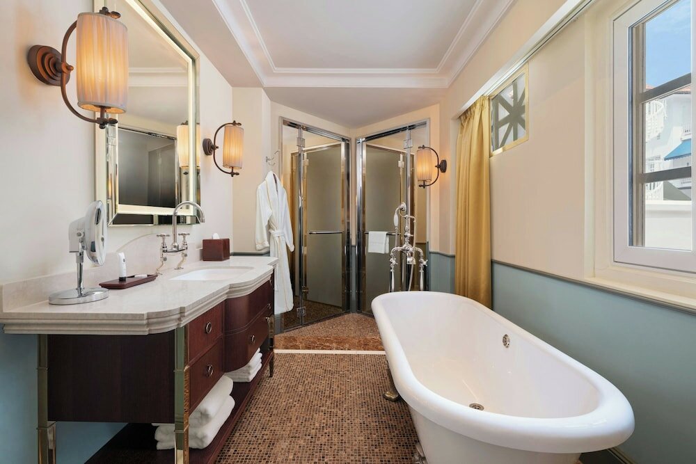 Фото Maxwell Reserve Singapore