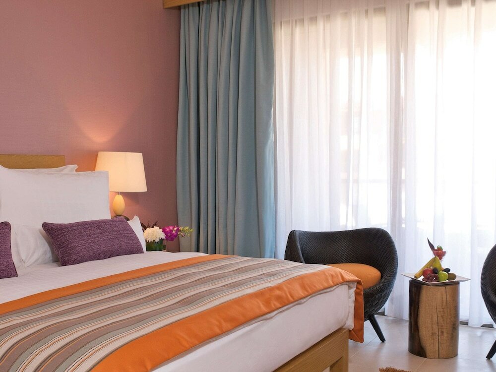 Фото Movenpick Resort & SPA Tala Bay Aqaba