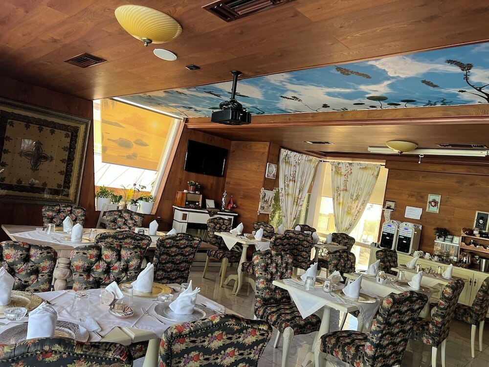 Фото Отель 2 Kitarrat Boutique Hotel & Spa