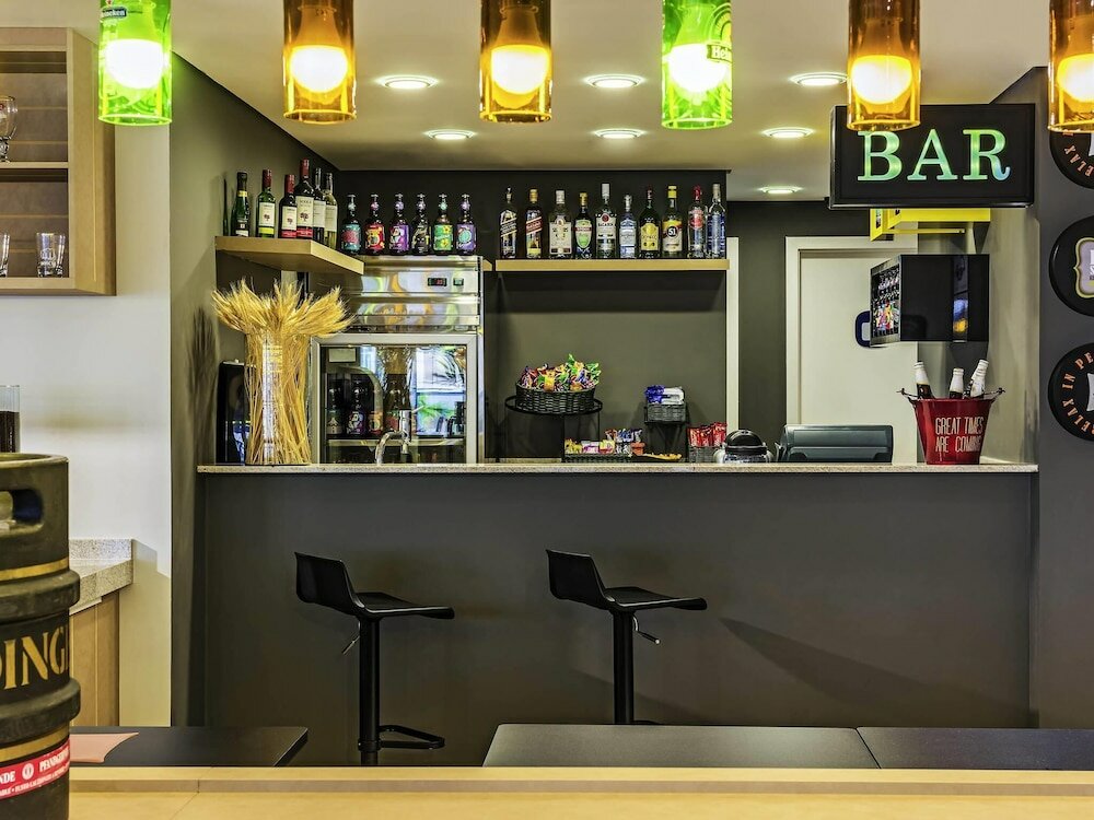 Фото Ibis Styles Ribeirao Preto Jardim Botânico