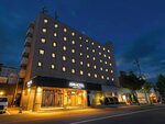 Apa Hotel Aomorieki Kenchodori