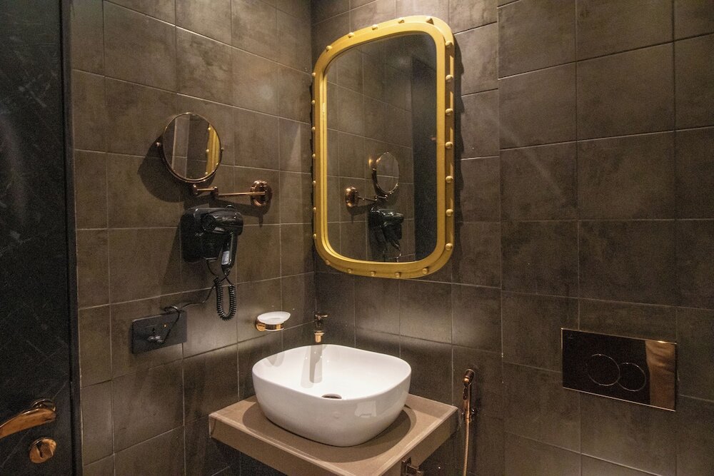 Фото Gulf Hotel Colaba
