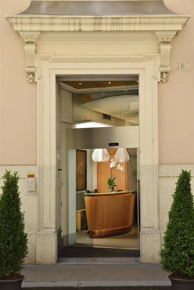 Фото Babuino 181 – Small Luxury Hotels of the World
