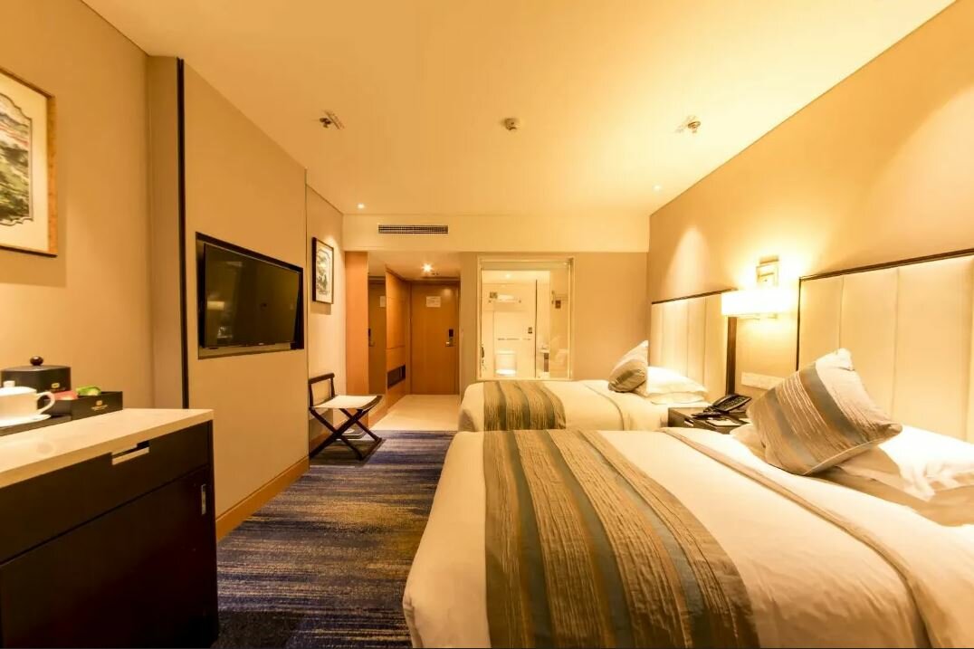 Фото China Palace Hotel