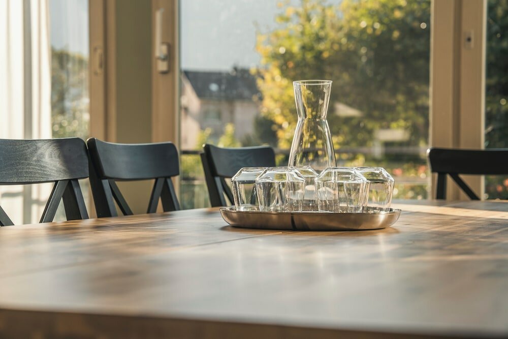 Фото Aparthotel Goldey Interlaken