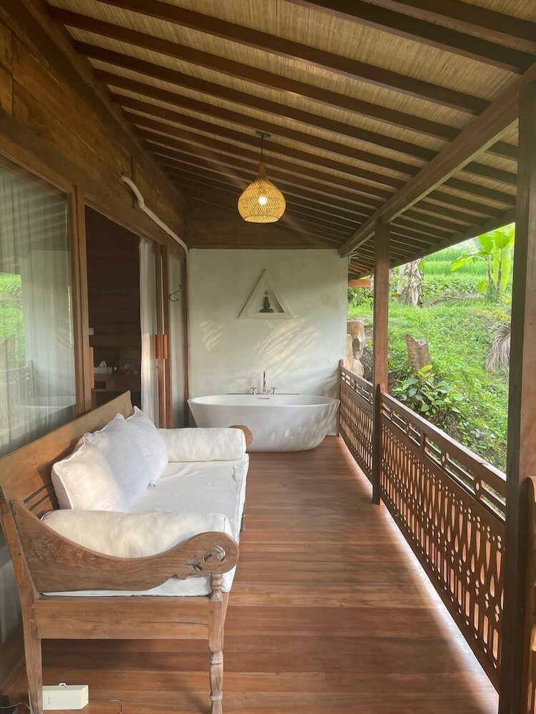 Фото The Shala Bali