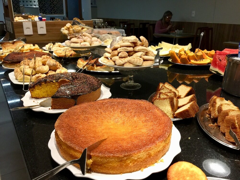 Фото Lider Hotel Ituiutaba