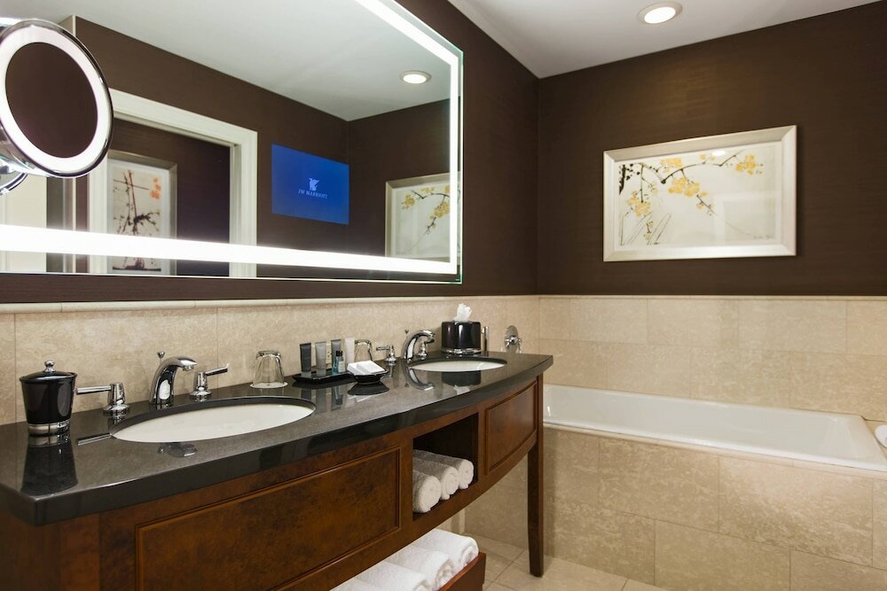 Фото Jw Marriott Chicago