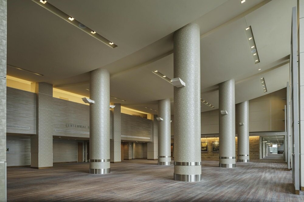 Фото Hyatt Regency Denver at Colorado Convention Center