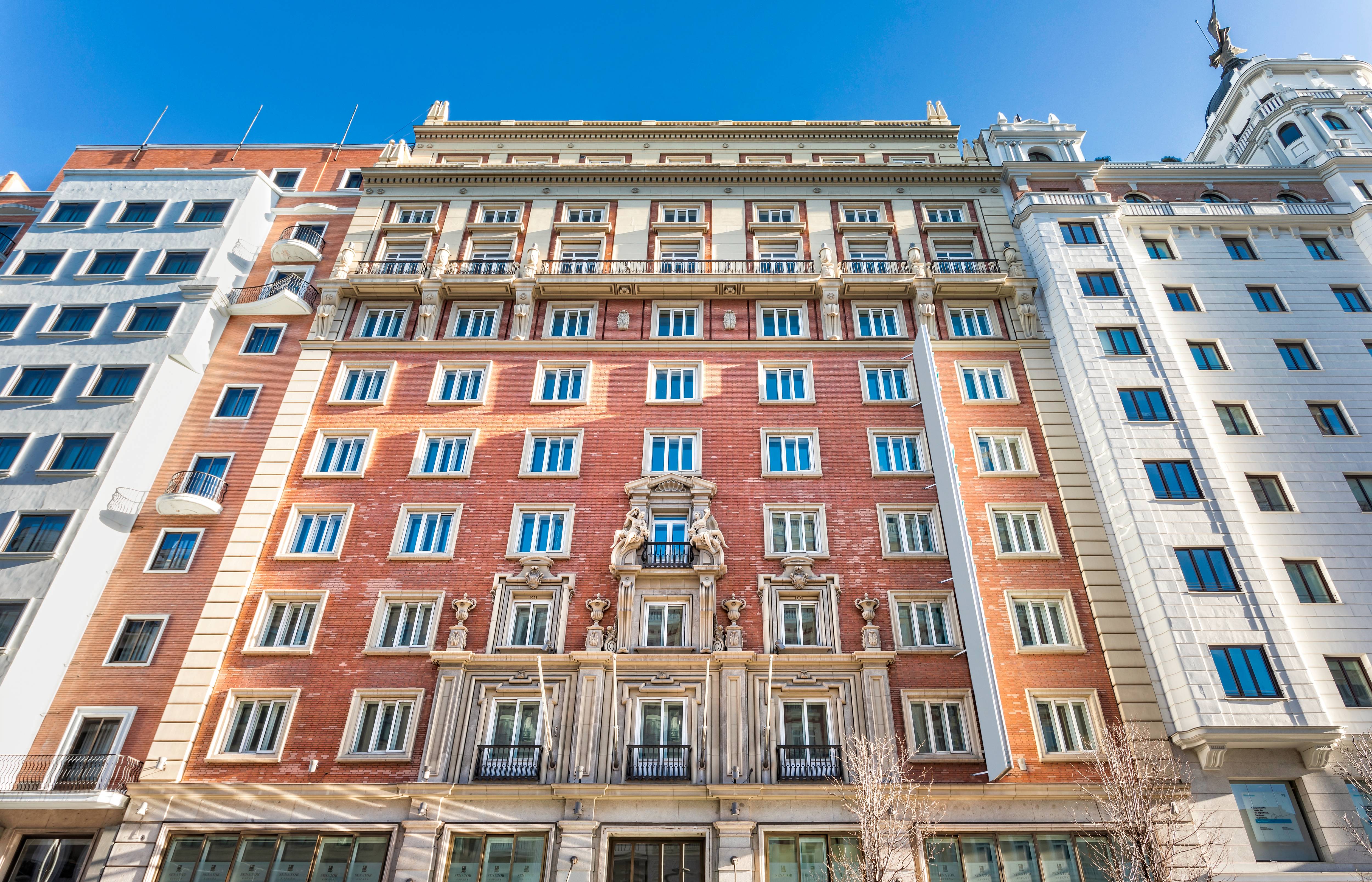 Фото Senator Gran Vía 70 SPA