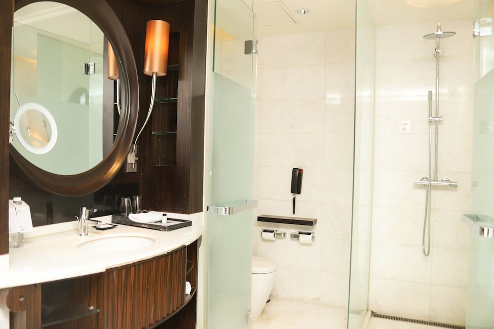 Фото Sheraton Hohhot Hotel