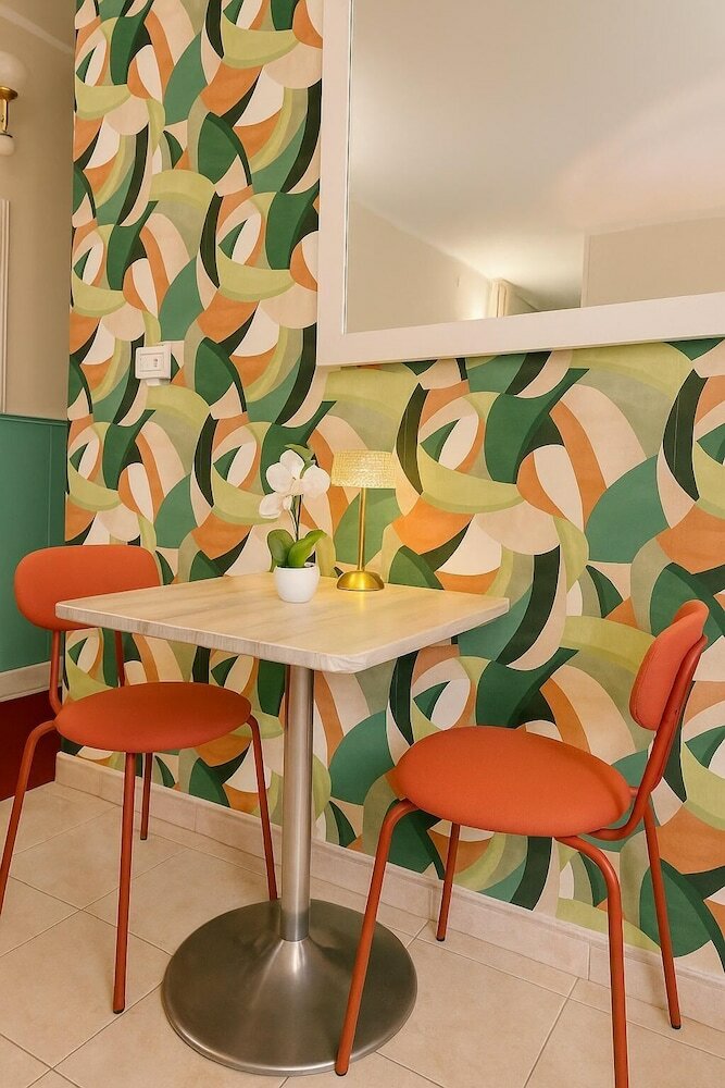 Фото Hotel Aurelia Milano Centrale