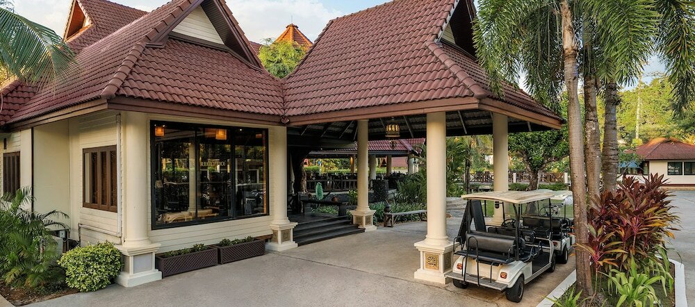 Фото Annika Koh Chang