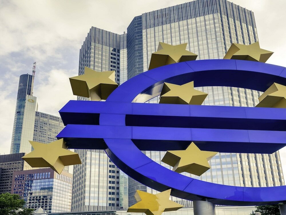 Фото Отель Ibis Styles Frankfurt City