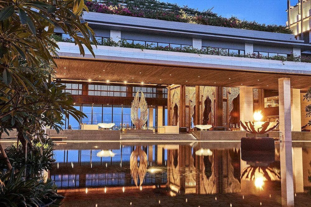 Фото The Apurva Kempinski Bali