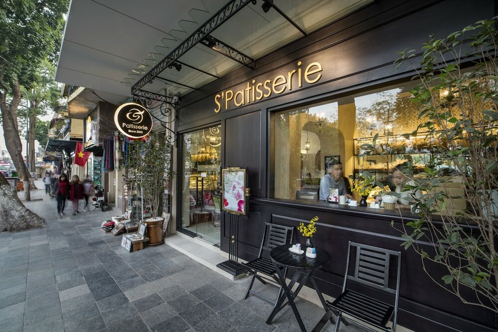 Фото Silk Path Boutique Hanoi