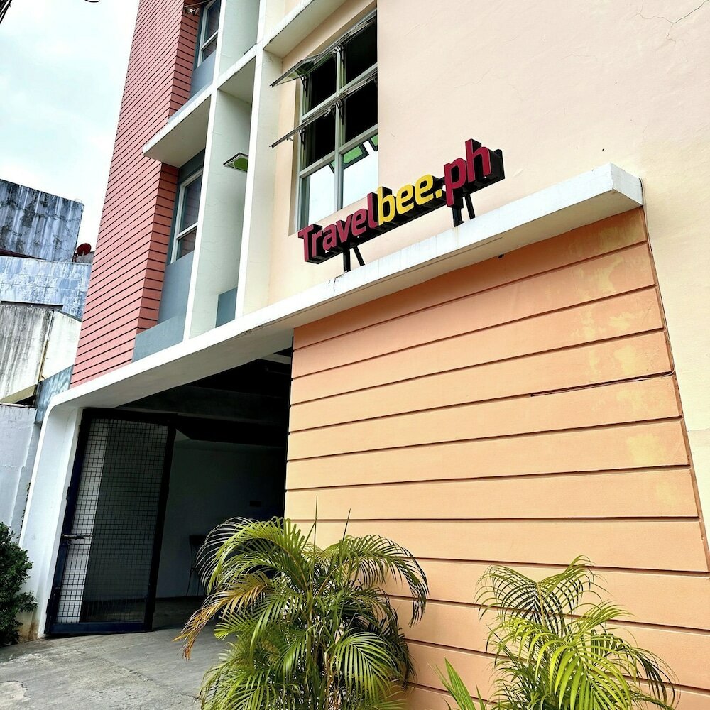 Фото Travelbee Fuente Inn