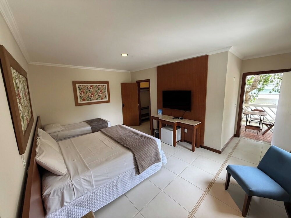 Фото Hotel Mar de Cabo Frio