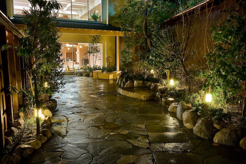 Фото Hotel Katsuragi