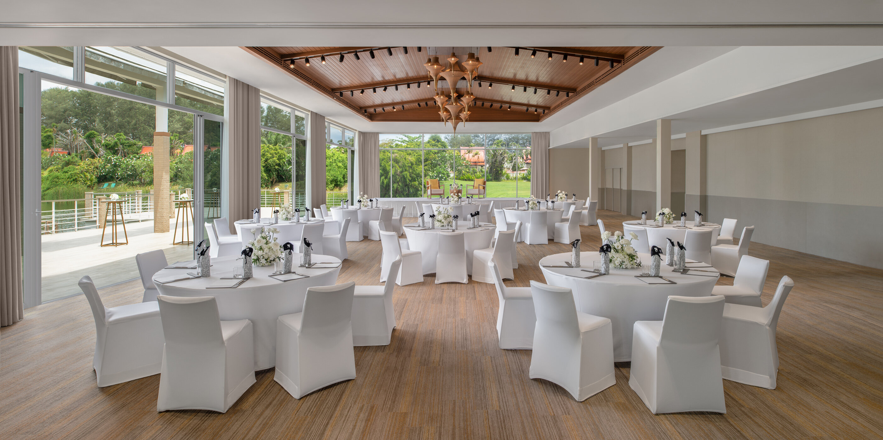 Фото Banyan Tree Phuket