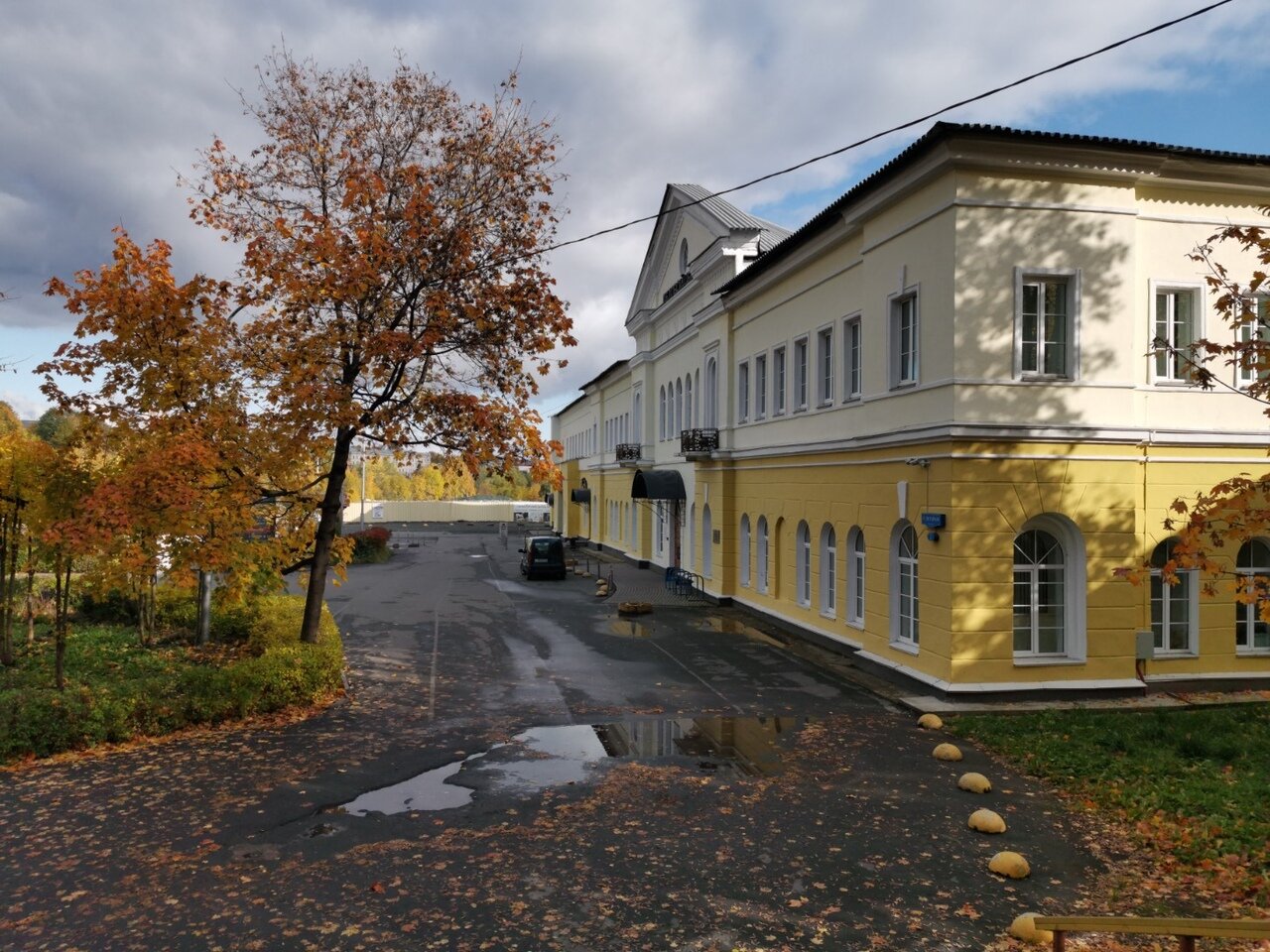 Фото отеля 3