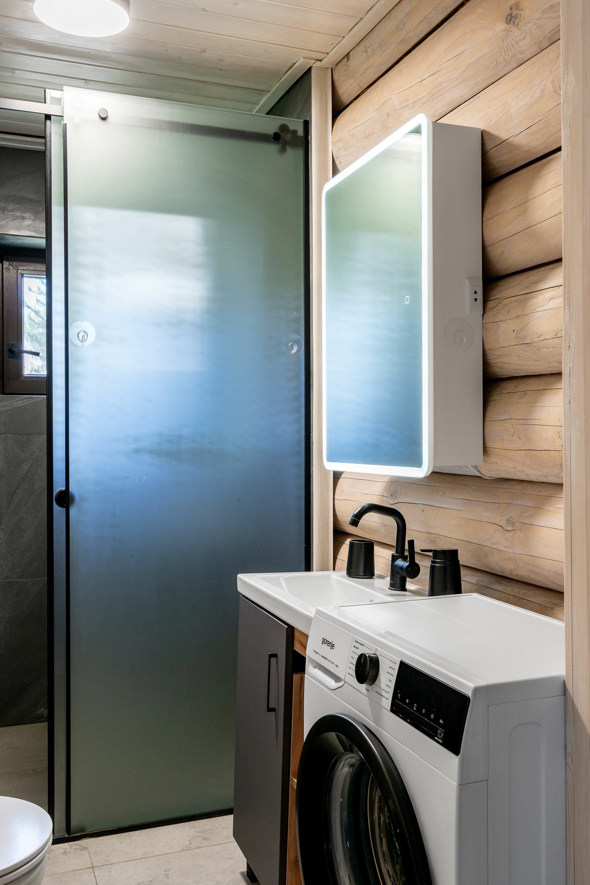 Фото Snhaus