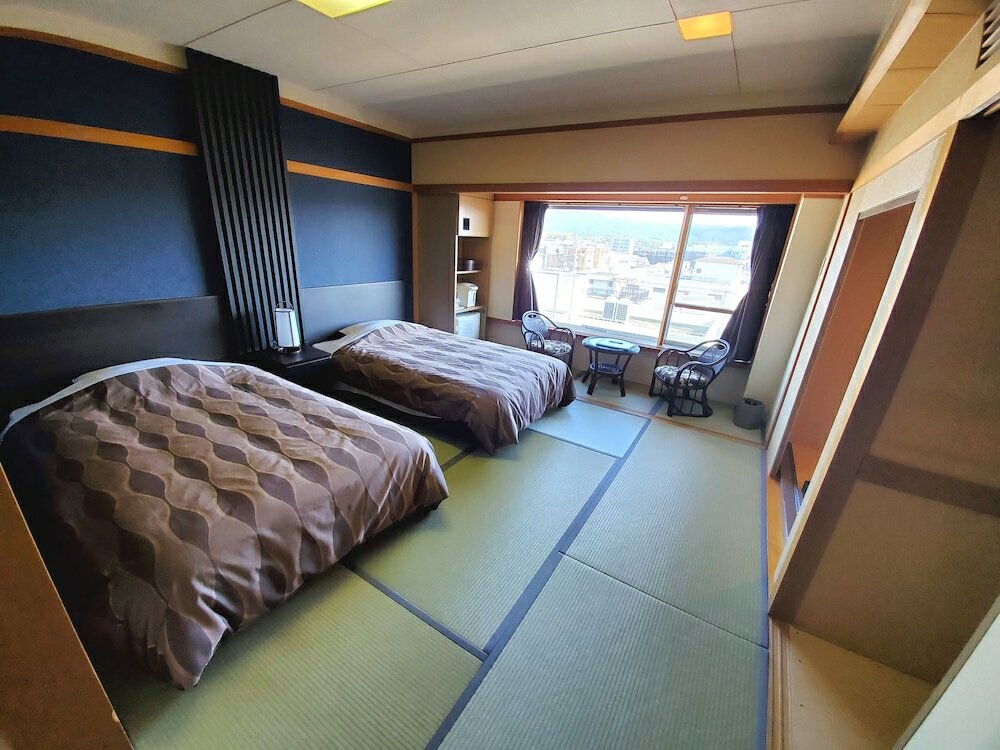Фото The Gran Resort Elegante Kyoto 