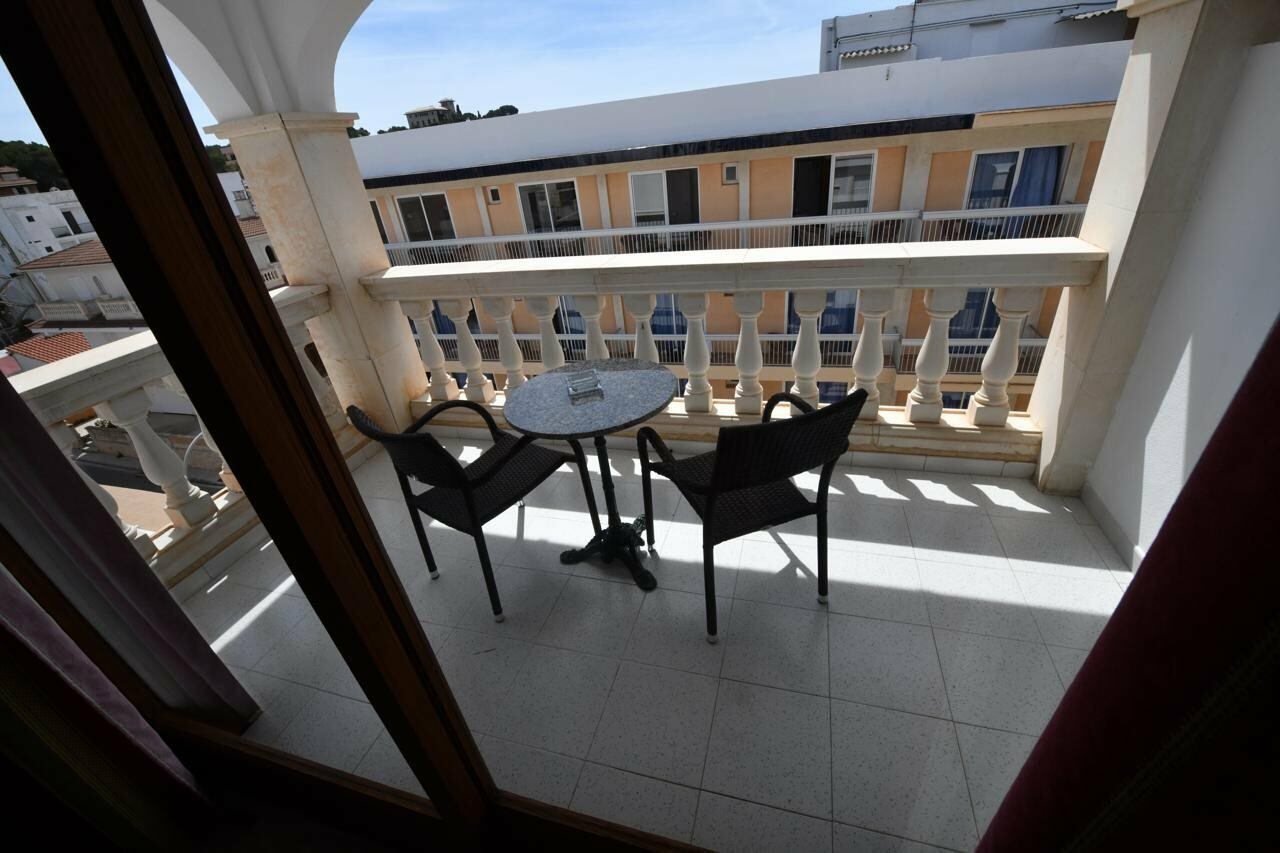 Фото Hotel Vista Sol