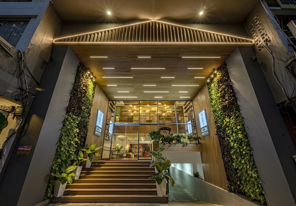 Фото отеля 3