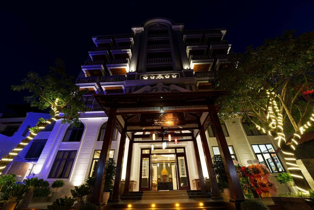 Фото отеля 4