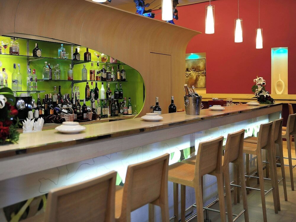Фото ibis Tanger City Center