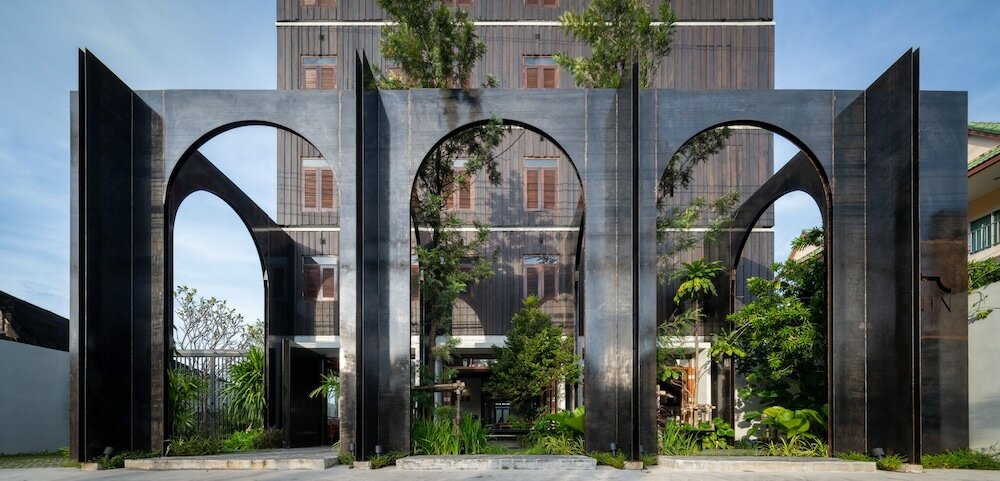 Фото Hotel Gahn