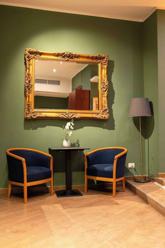 Фото Genius Hotel Downtown