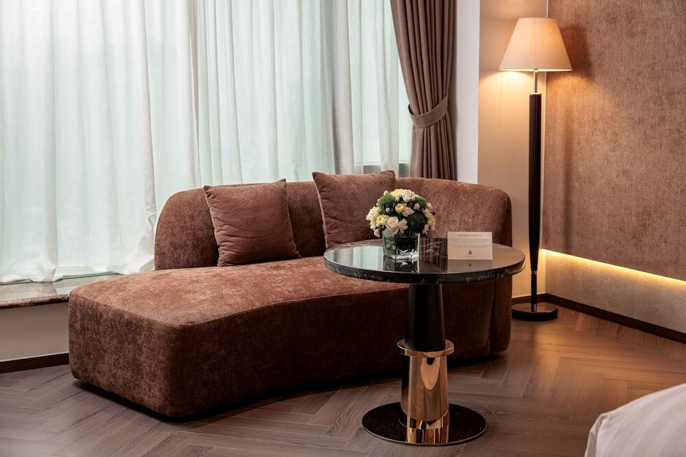 Фото Grand Plaza Hanoi