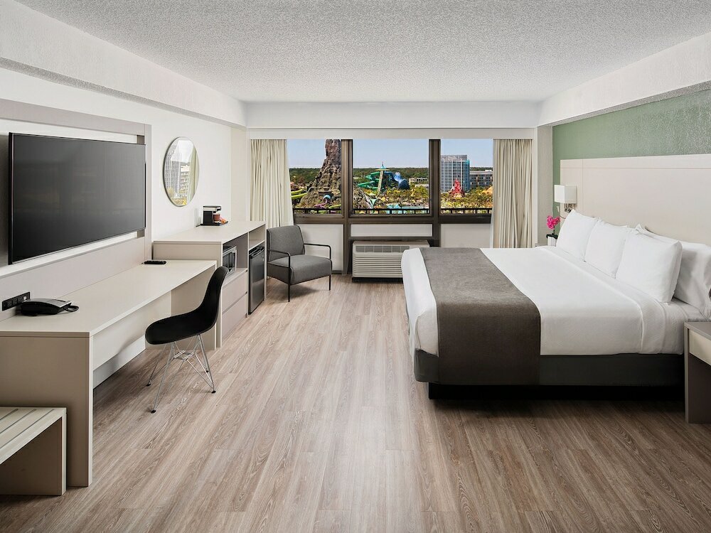 Фото Wyndham I-Drive Avanti Resort & Conference Center