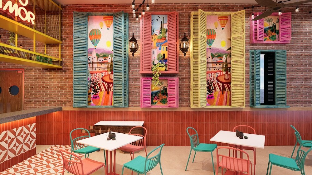 Фото Beach Palace