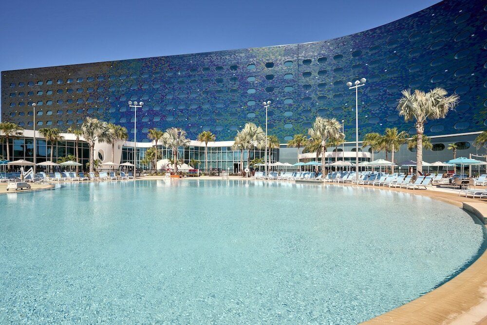 Фото Universal Terra Luna Resort