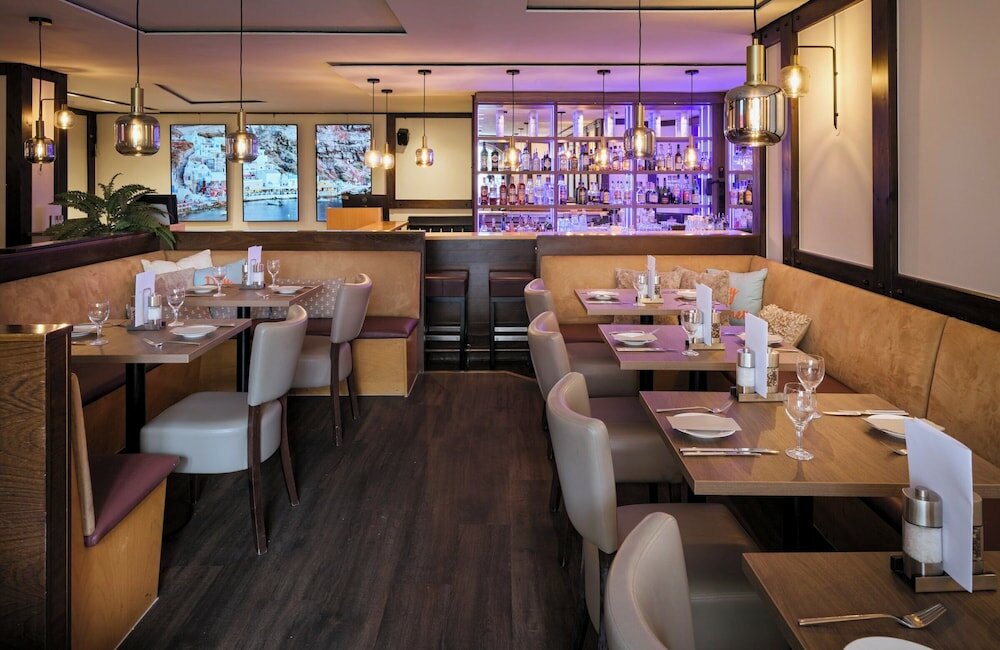 Фото Leonardo Hotel Hamburg City Nord