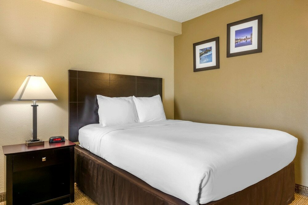 Фото Comfort Inn International Dr