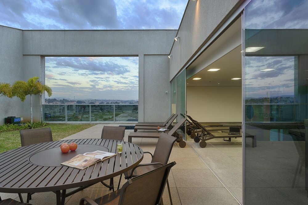 Фото Intercity Bh Expo