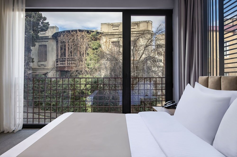 Фото Barnovi Hotel