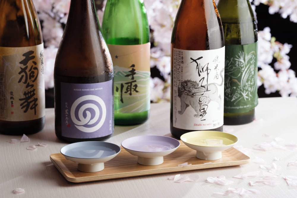 Фото Yamanaka Onsen Ohanami Kyubei